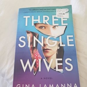Three Single Wives